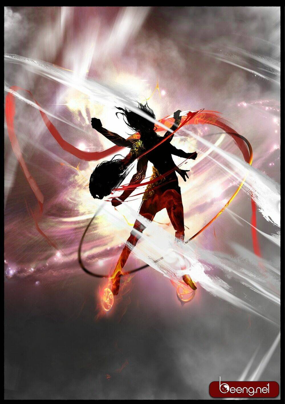 Tây Du Ký Ngoại Truyện Chap 114 - Next Chap 115