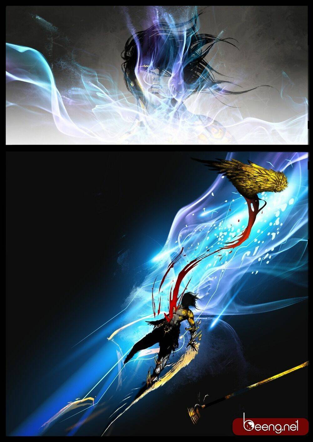 Tây Du Ký Ngoại Truyện Chap 114 - Next Chap 115