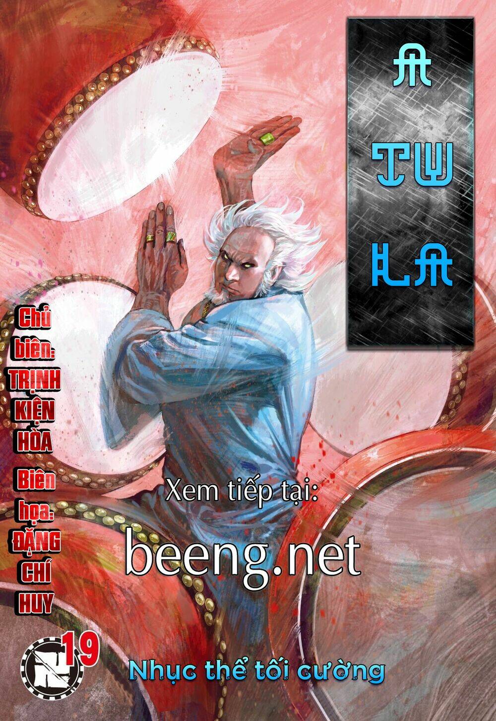 Tây Du Ký Ngoại Truyện Chap 116 - Next Chap 117