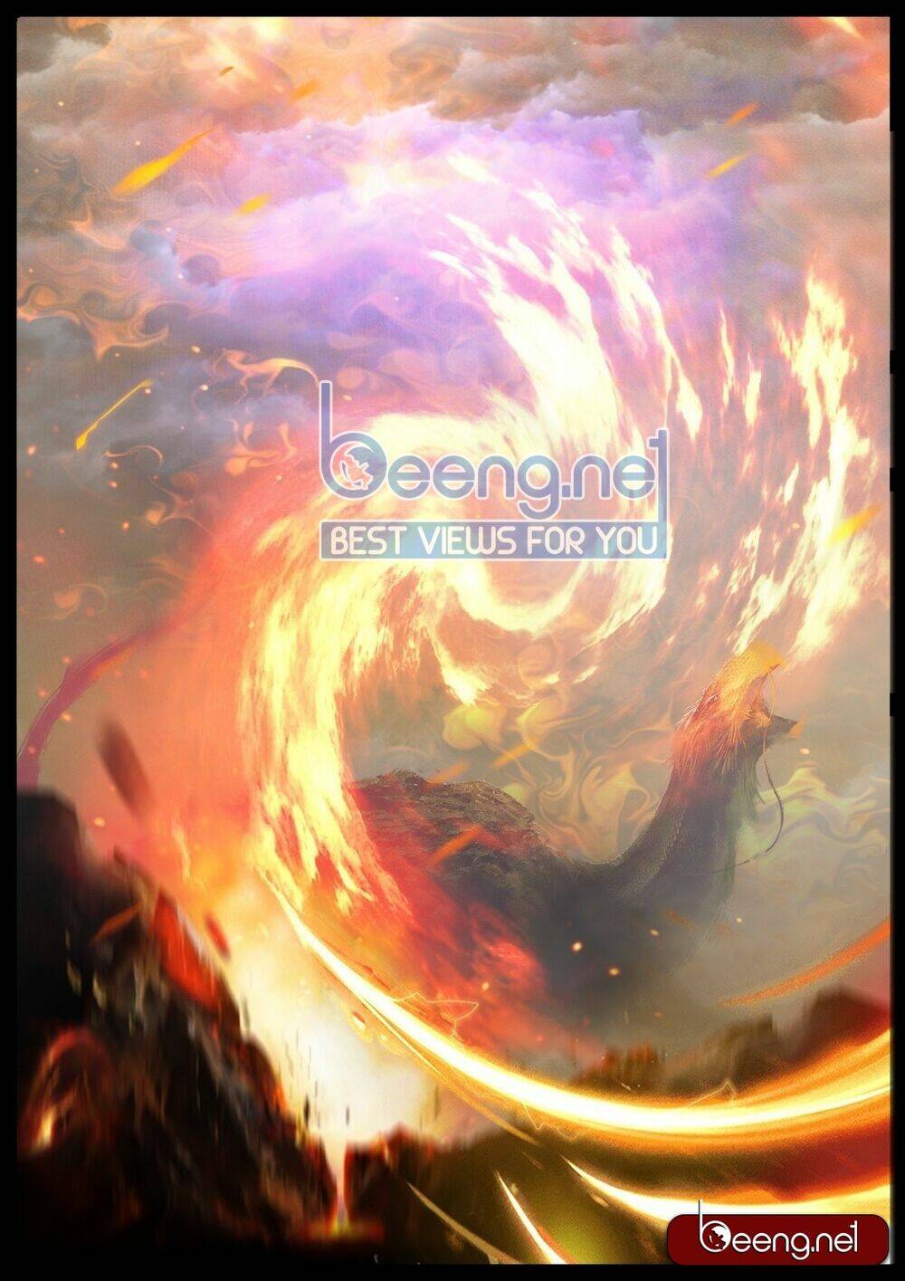 Tây Du Ký Ngoại Truyện Chap 117 - Next Chap 118