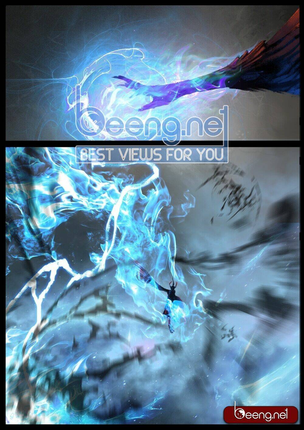 Tây Du Ký Ngoại Truyện Chap 118 - Next Chap 119