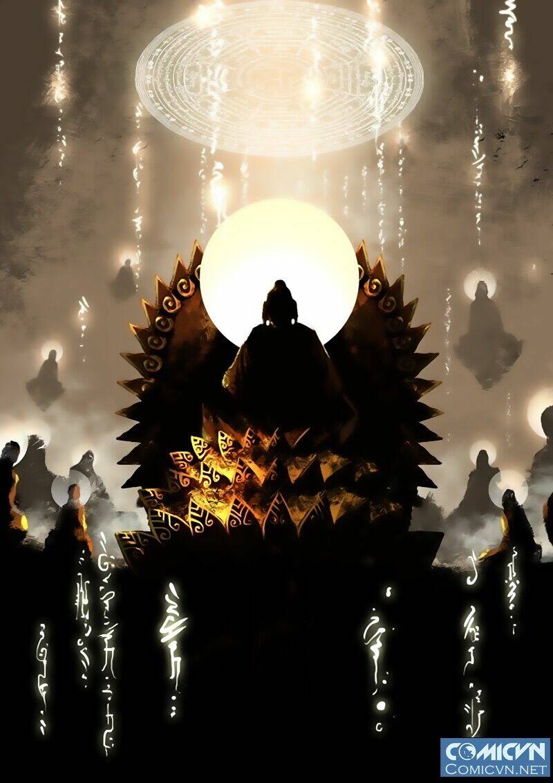 Tây Du Ký Ngoại Truyện Chap 12 - Next Chap 13