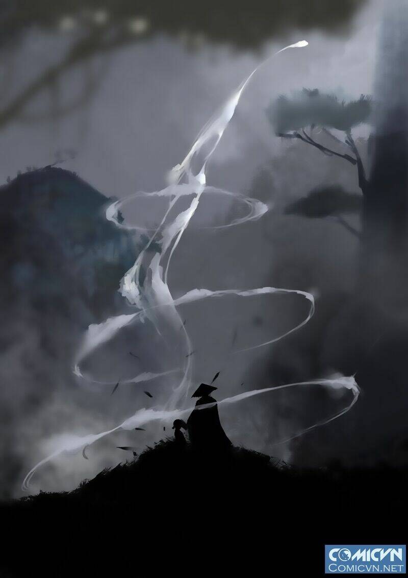 Tây Du Ký Ngoại Truyện Chap 12 - Next Chap 13