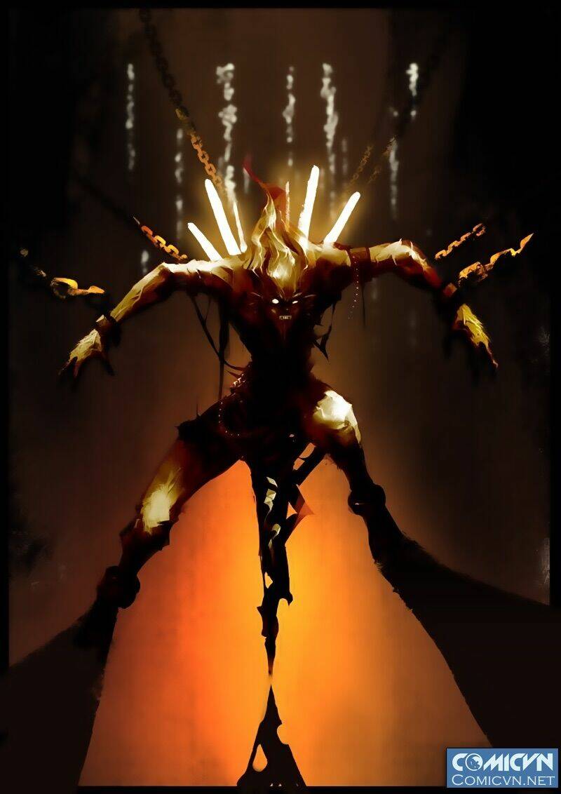 Tây Du Ký Ngoại Truyện Chap 12 - Next Chap 13