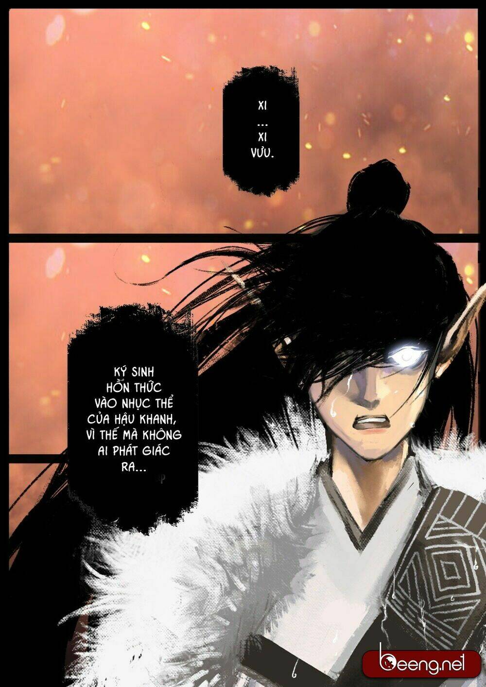 Tây Du Ký Ngoại Truyện Chap 120 - Next Chap 121