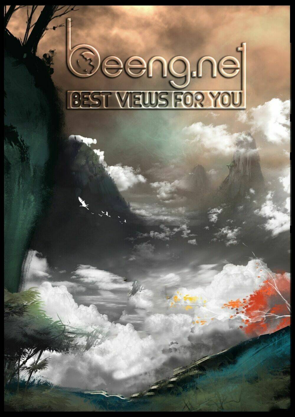 Tây Du Ký Ngoại Truyện Chap 121 - Next Chap 122