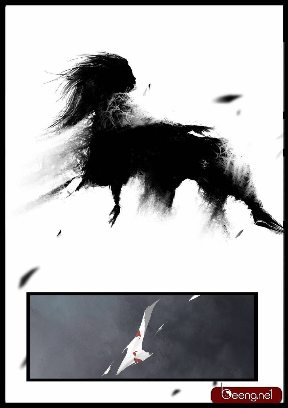 Tây Du Ký Ngoại Truyện Chap 122 - Next Chap 123