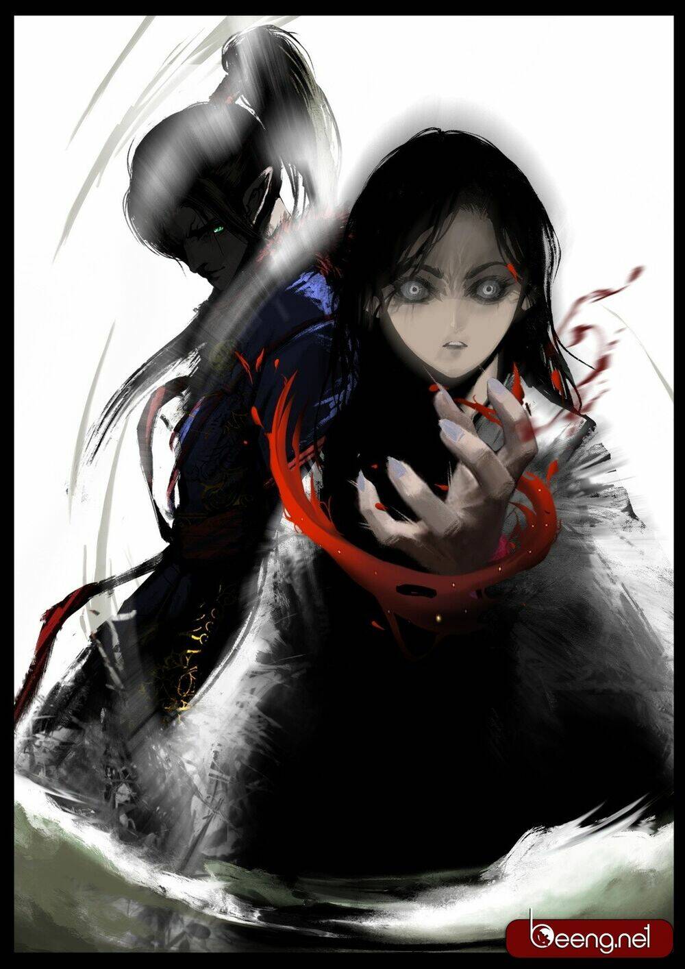 Tây Du Ký Ngoại Truyện Chap 122 - Next Chap 123