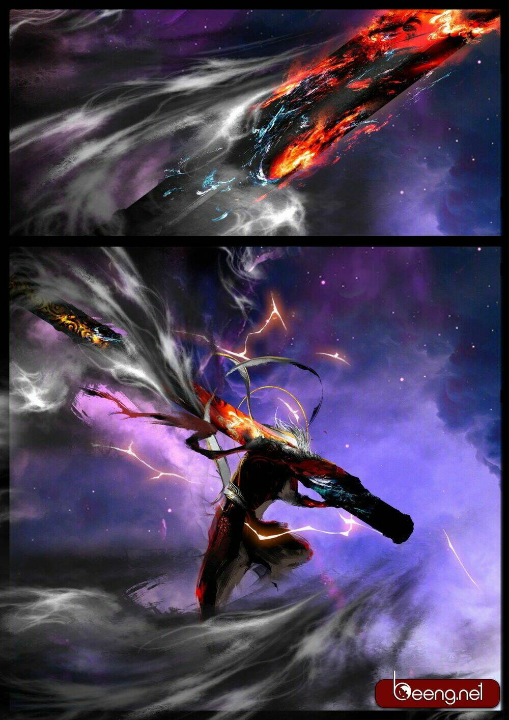 Tây Du Ký Ngoại Truyện Chap 123 - Next Chap 124