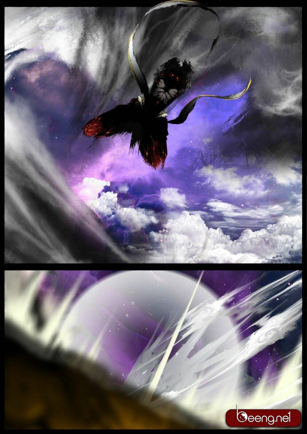 Tây Du Ký Ngoại Truyện Chap 125 - Next Chap 126