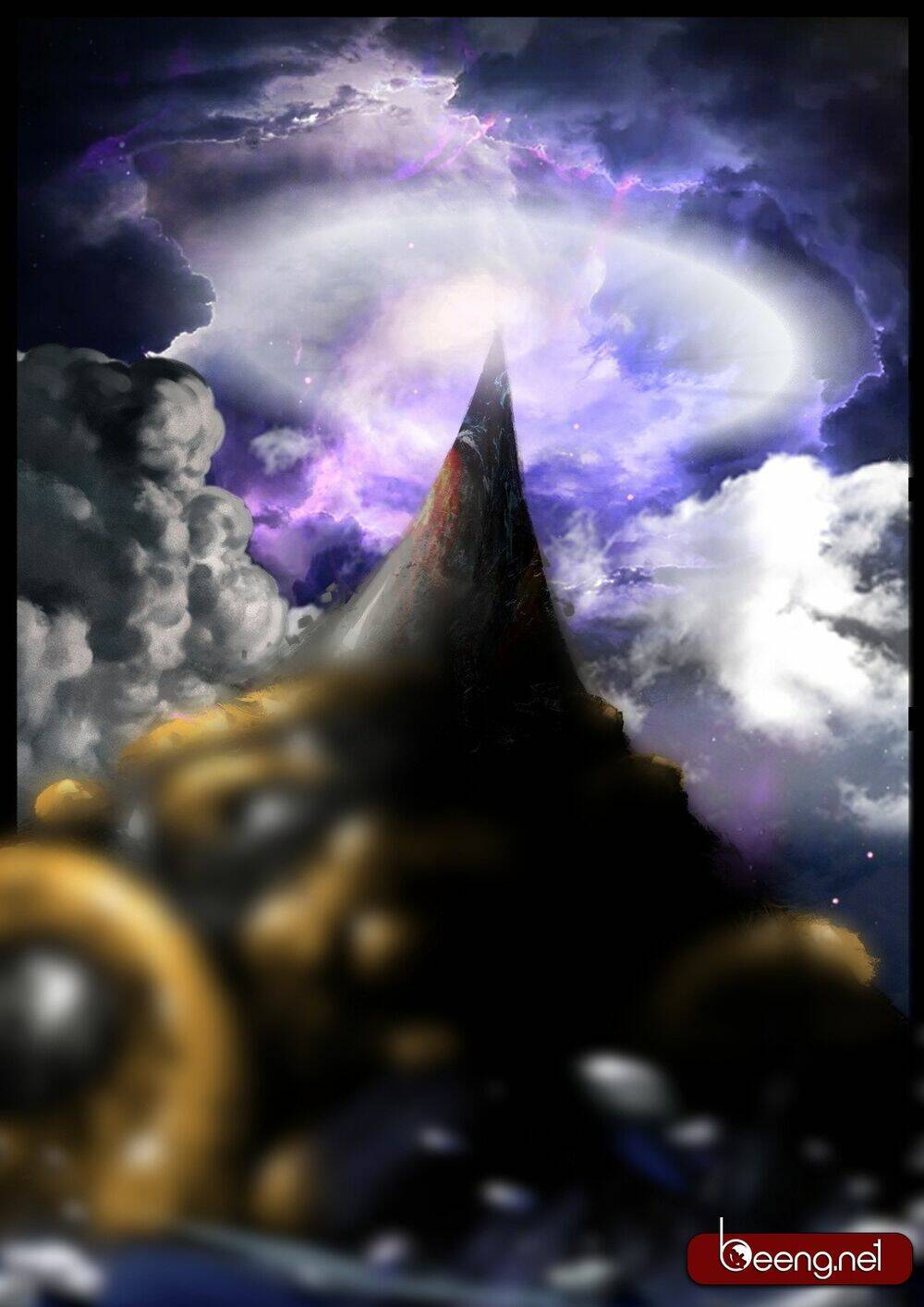 Tây Du Ký Ngoại Truyện Chap 125 - Next Chap 126