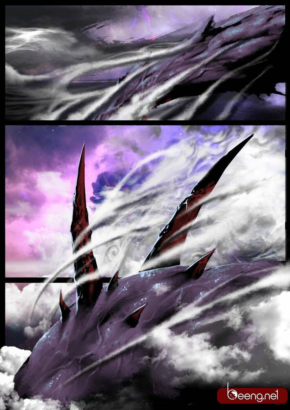 Tây Du Ký Ngoại Truyện Chap 126 - Next Chap 127