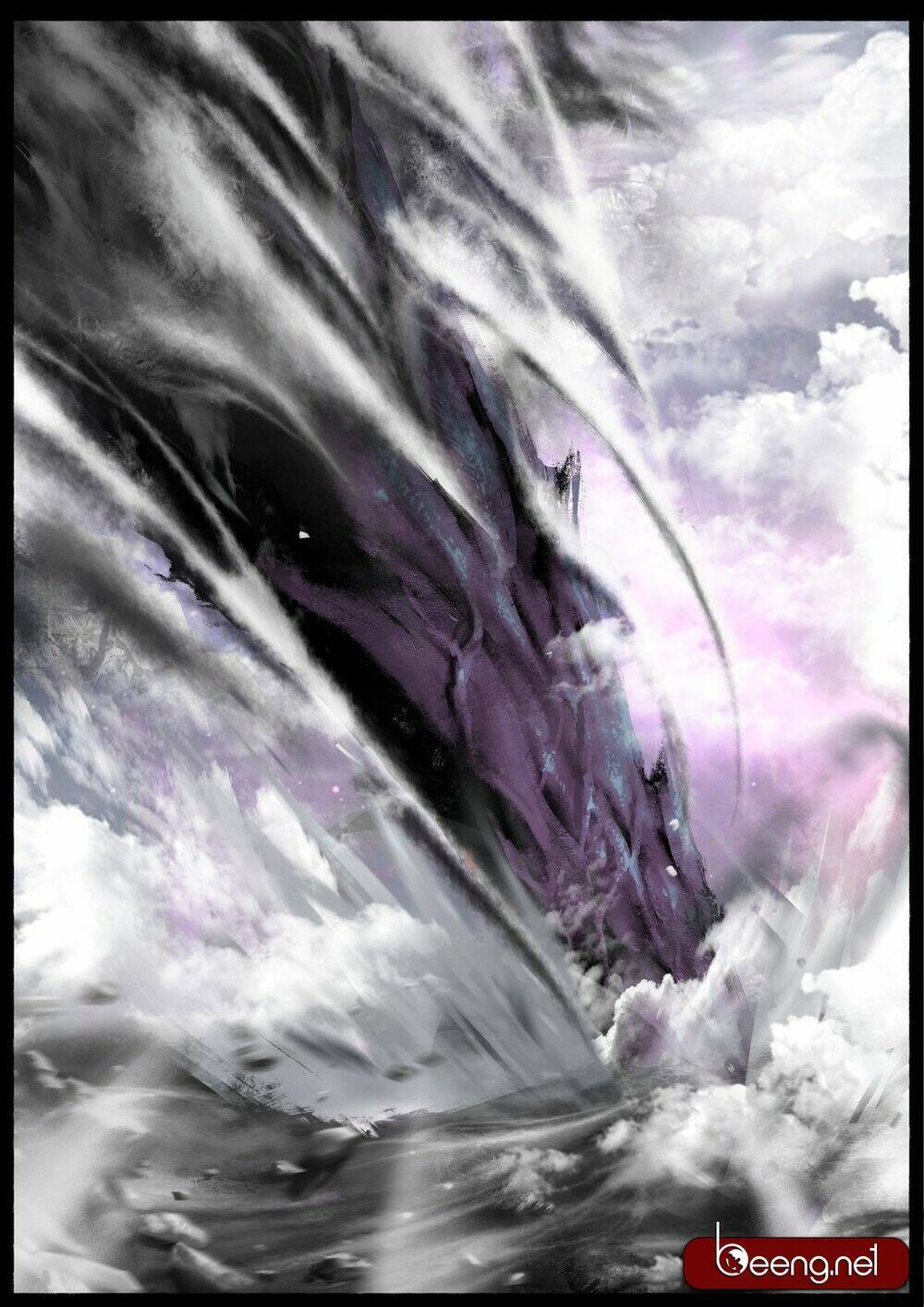 Tây Du Ký Ngoại Truyện Chap 127 - Next Chap 128