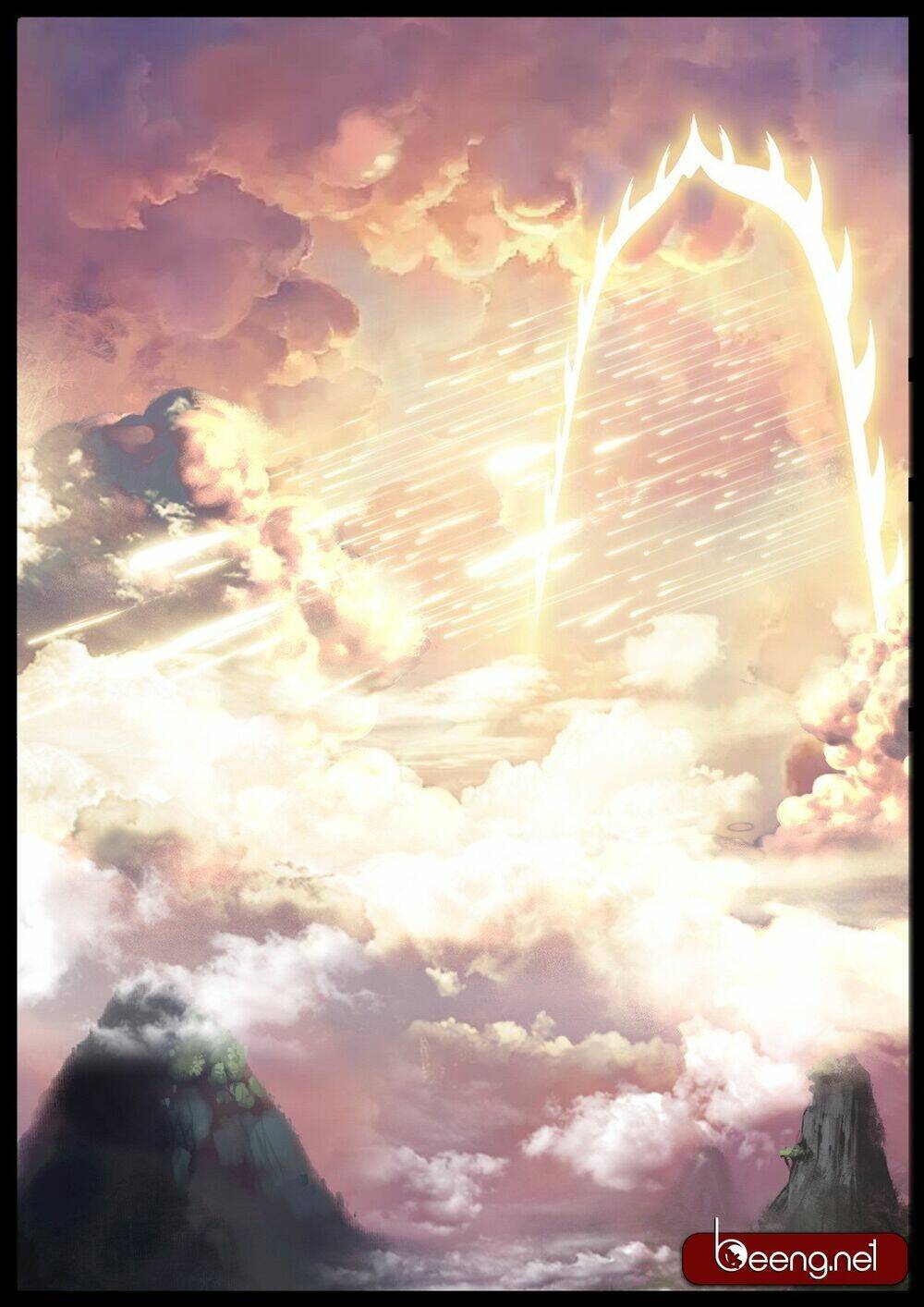 Tây Du Ký Ngoại Truyện Chap 128 - Next Chap 129