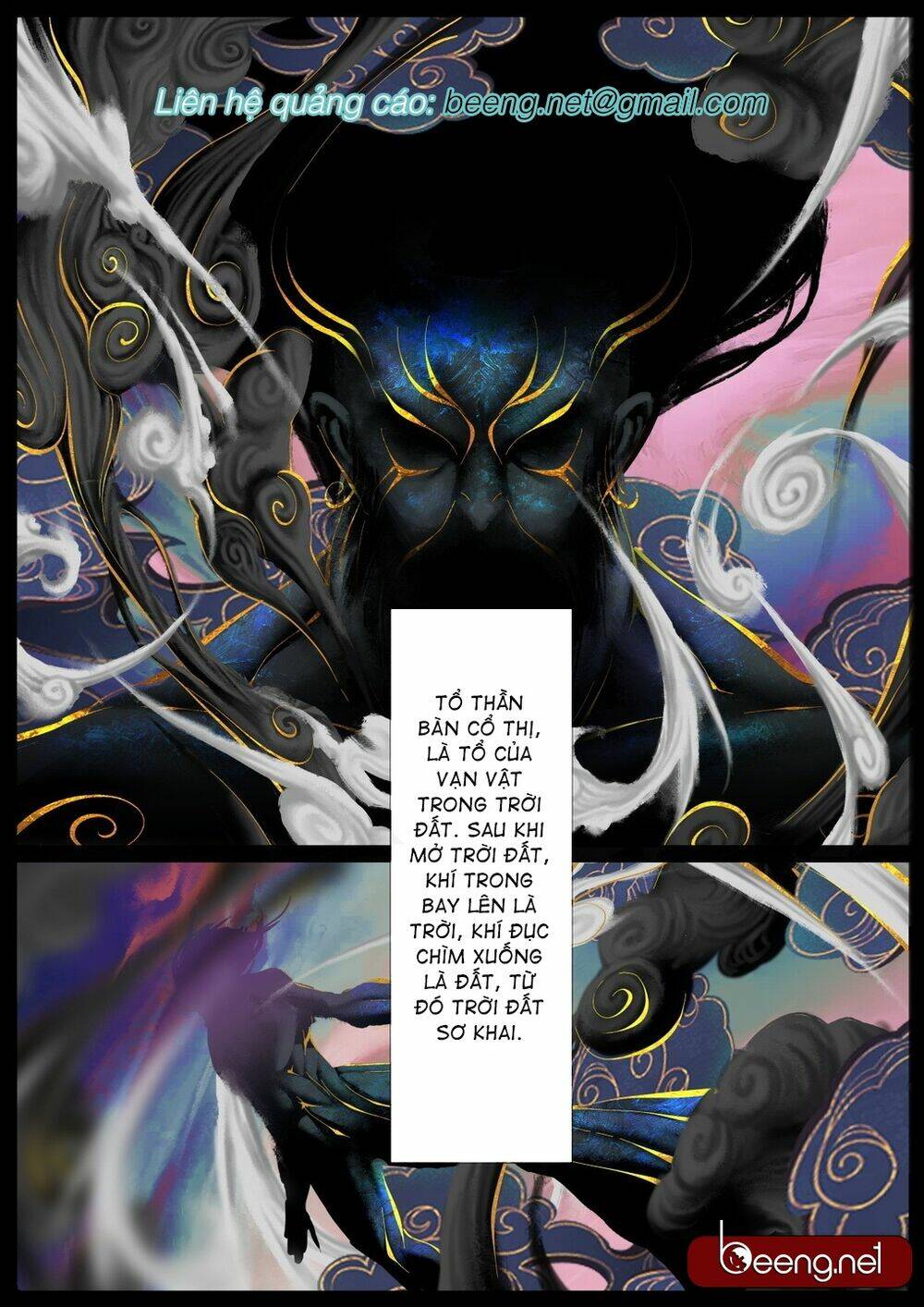 Tây Du Ký Ngoại Truyện Chap 129 - Next Chap 130