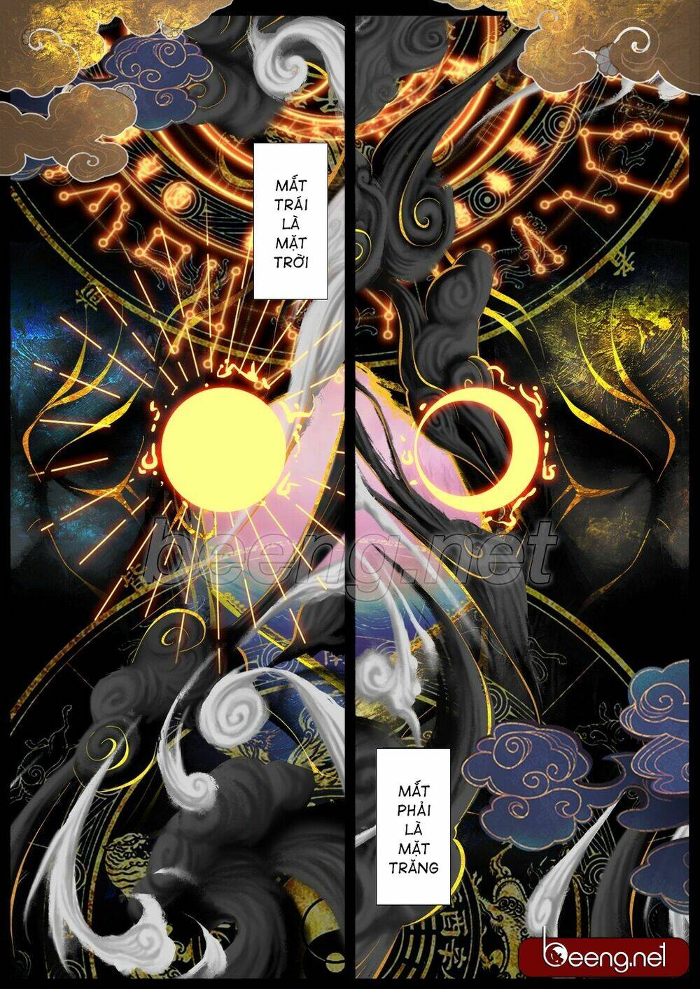 Tây Du Ký Ngoại Truyện Chap 129 - Next Chap 130