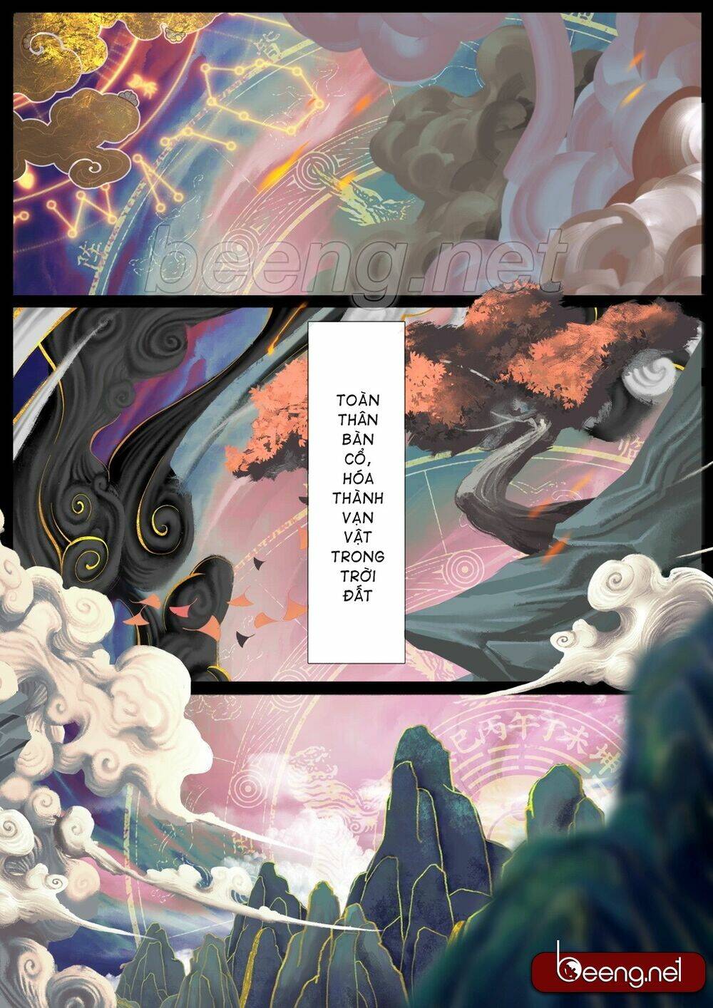 Tây Du Ký Ngoại Truyện Chap 129 - Next Chap 130