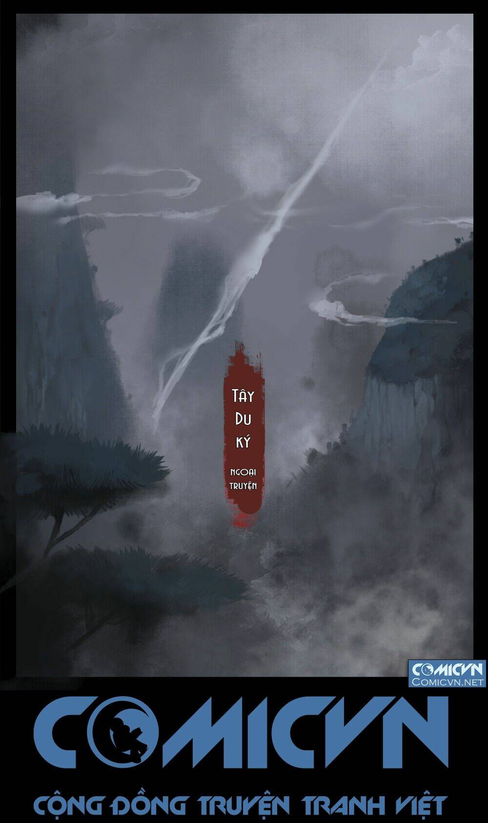 Tây Du Ký Ngoại Truyện Chap 13 - Next Chap 14