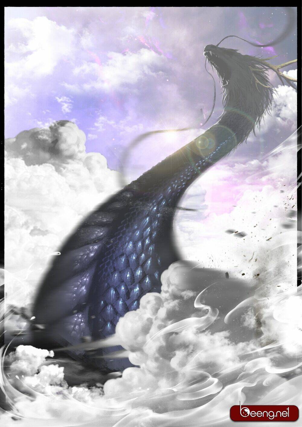 Tây Du Ký Ngoại Truyện Chap 130 - Next Chap 131