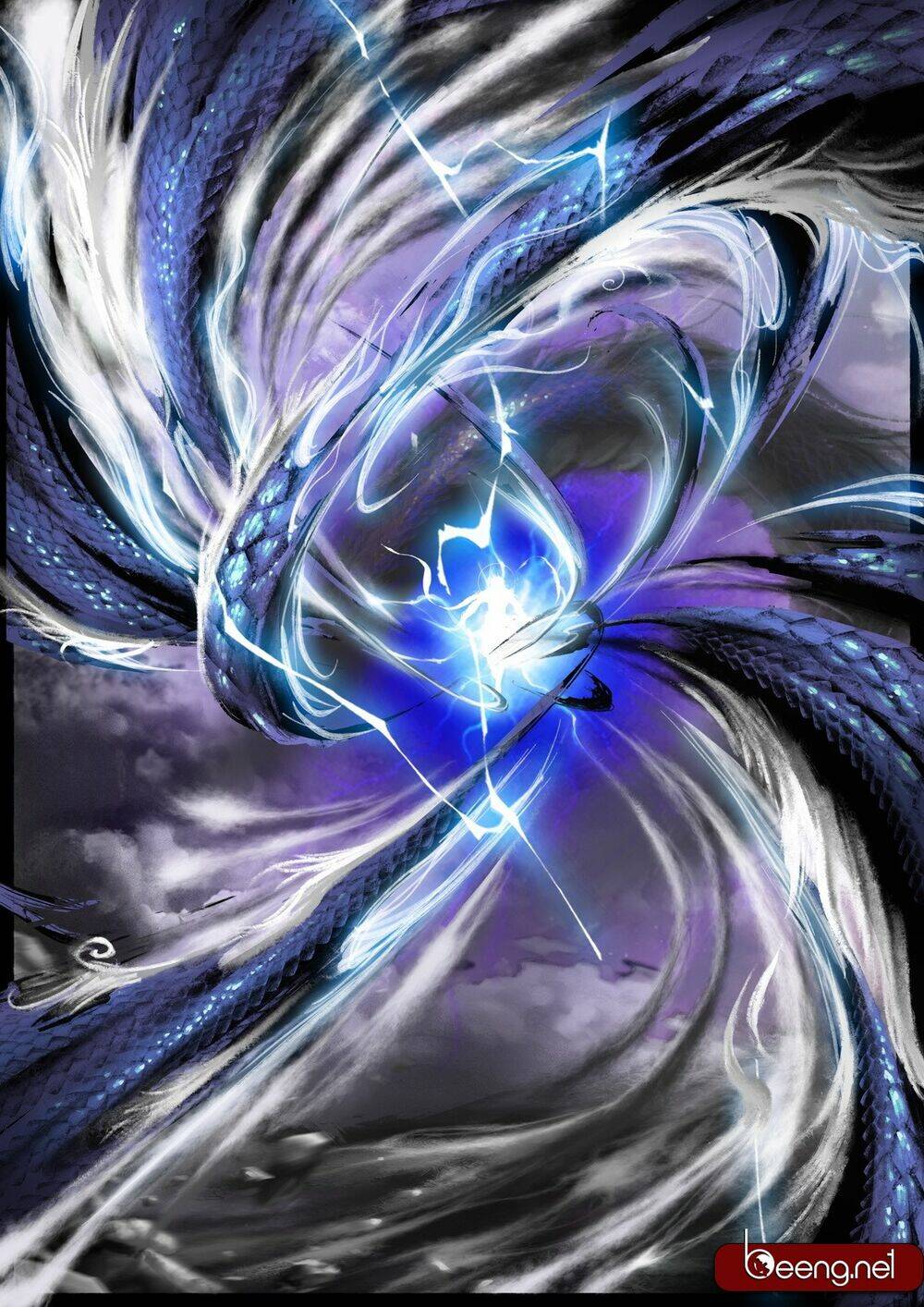 Tây Du Ký Ngoại Truyện Chap 130 - Next Chap 131