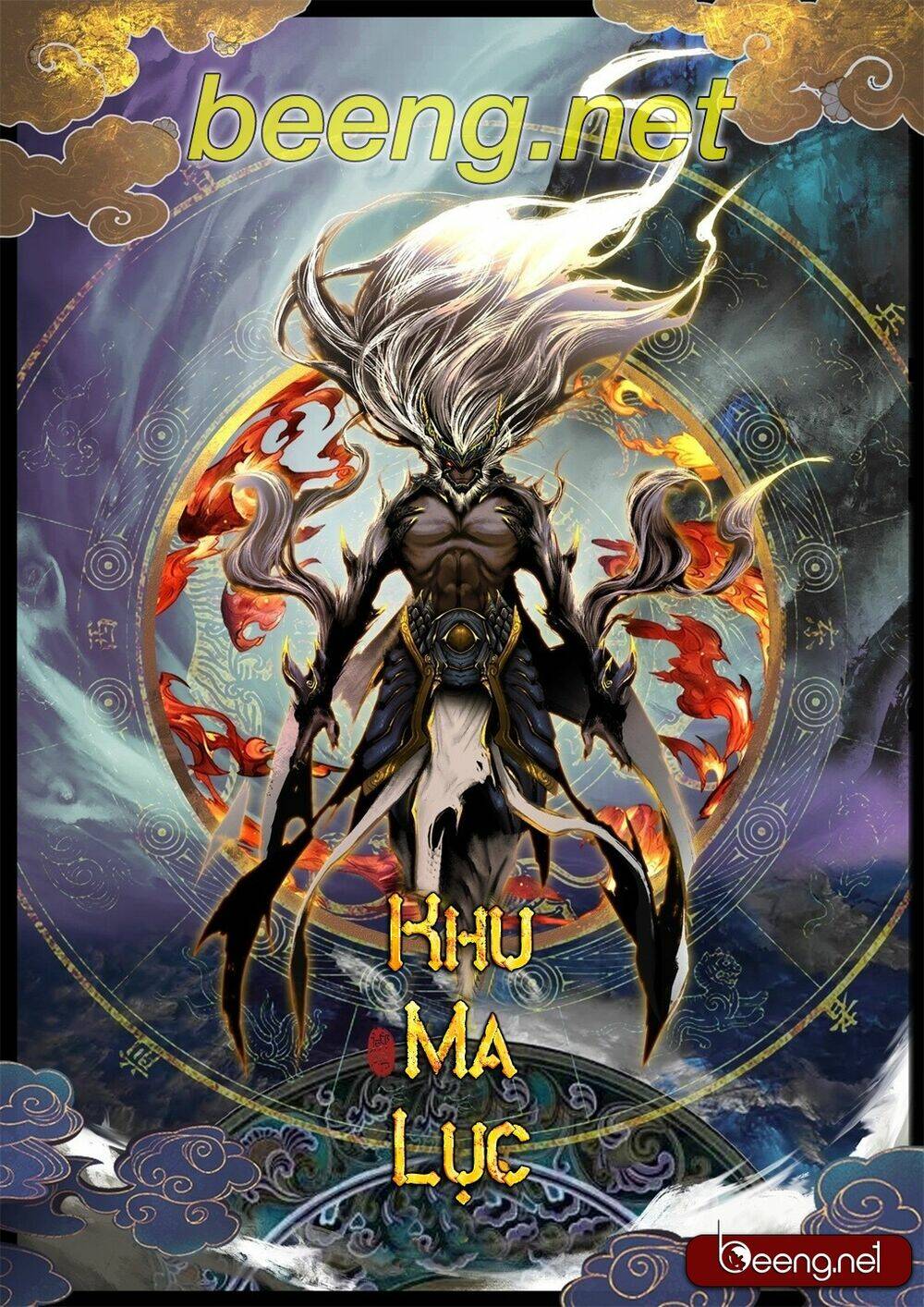 Tây Du Ký Ngoại Truyện Chap 131 - Next Chap 132