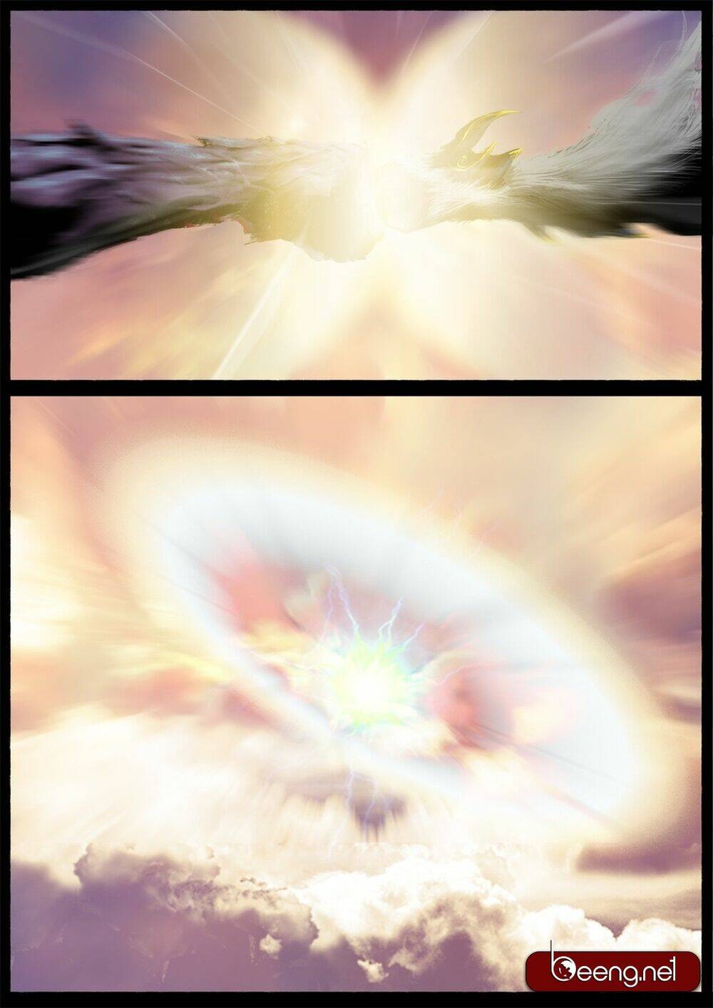 Tây Du Ký Ngoại Truyện Chap 131 - Next Chap 132