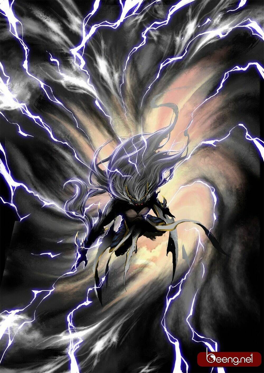 Tây Du Ký Ngoại Truyện Chap 131 - Next Chap 132