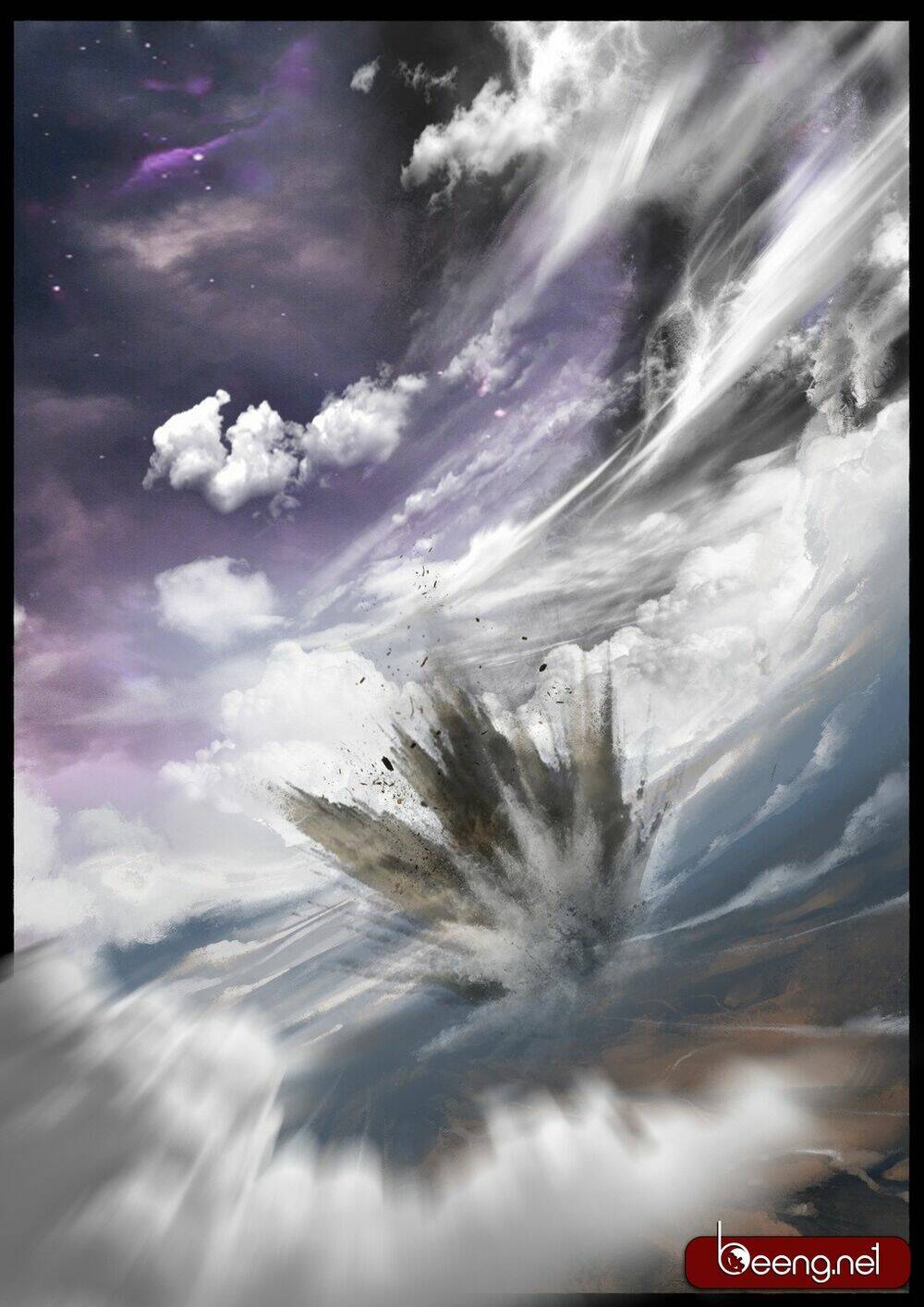 Tây Du Ký Ngoại Truyện Chap 132 - Next Chap 133