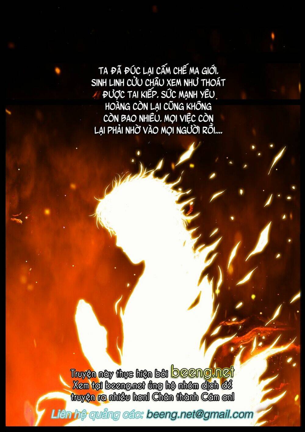 Tây Du Ký Ngoại Truyện Chap 133 - Next Chap 134