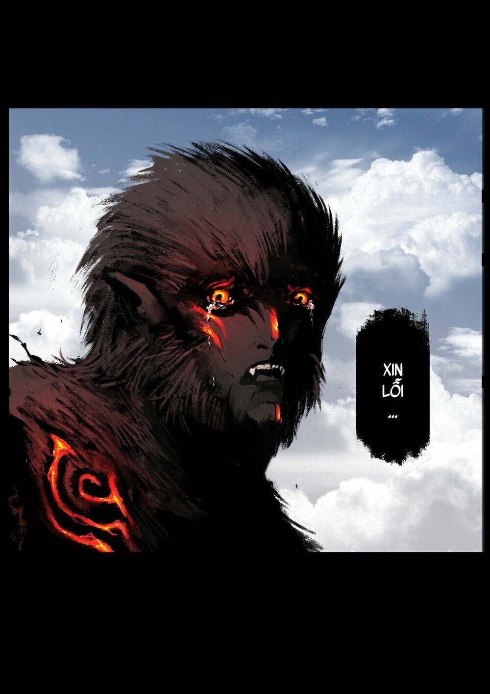 Tây Du Ký Ngoại Truyện Chap 134 - Next Chap 135