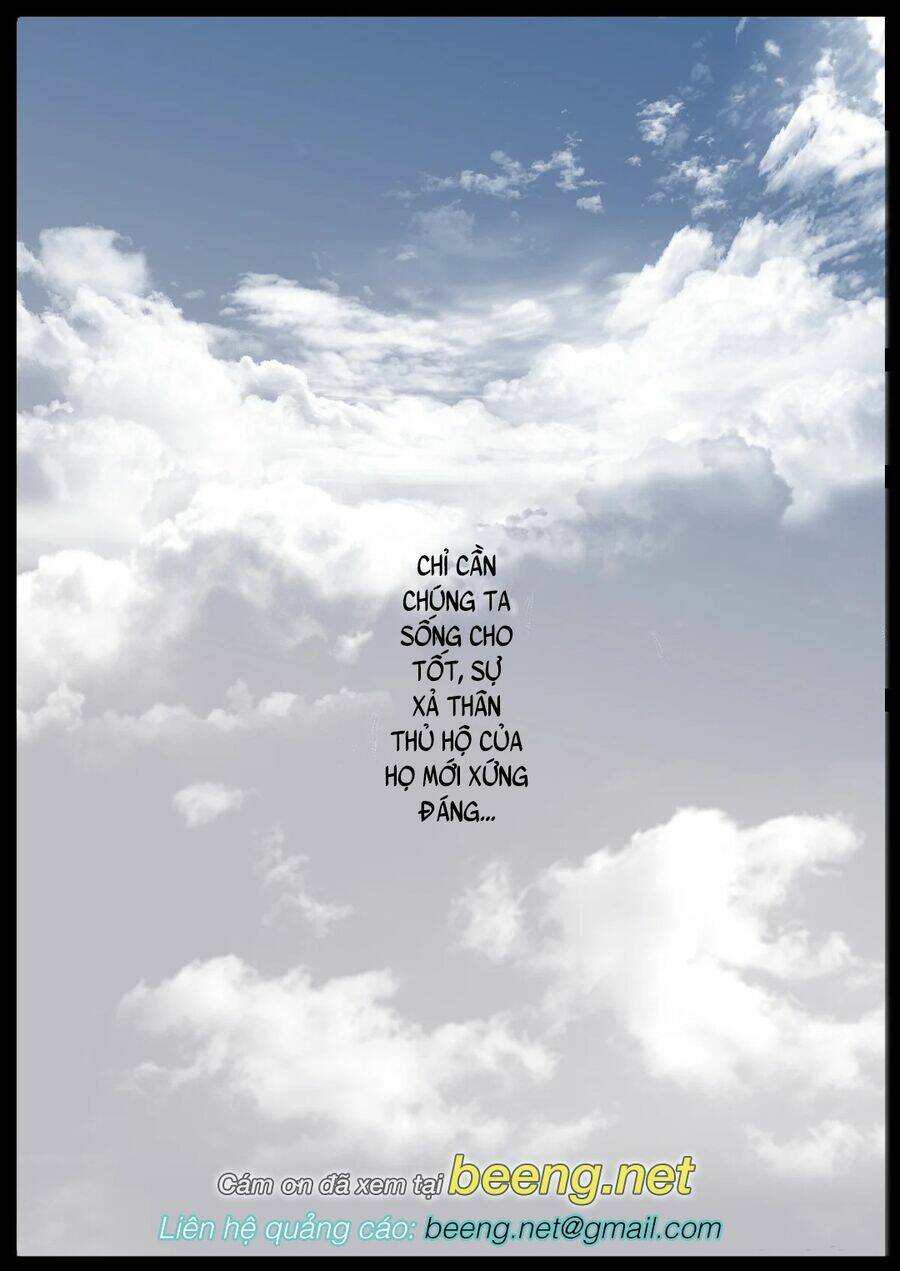 Tây Du Ký Ngoại Truyện Chap 137 - Next Chap 138