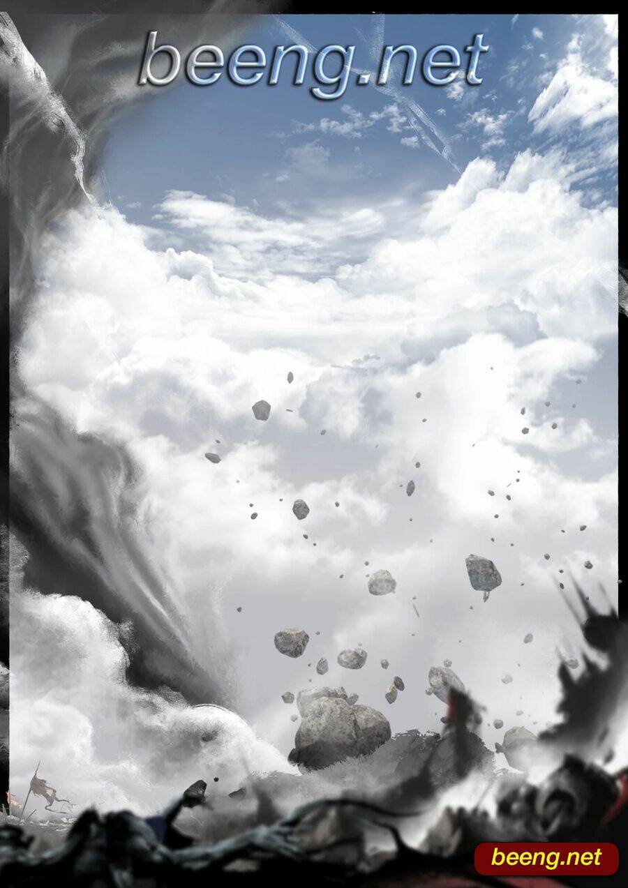 Tây Du Ký Ngoại Truyện Chap 137 - Next Chap 138