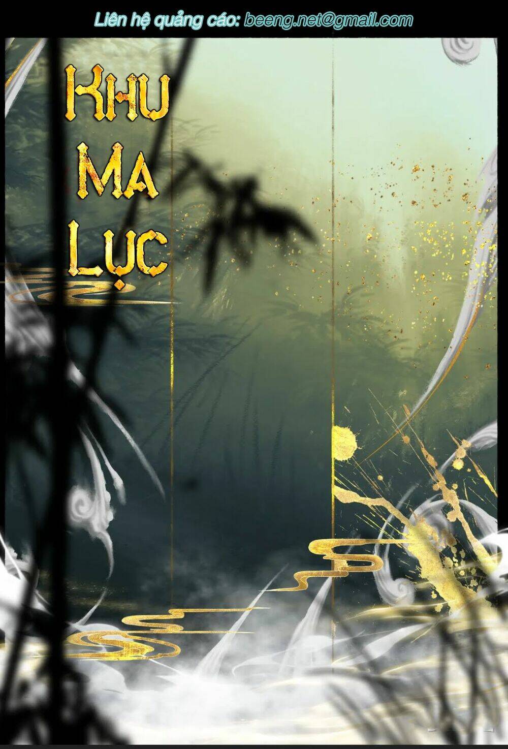 Tây Du Ký Ngoại Truyện Chap 138 - Next Chap 139