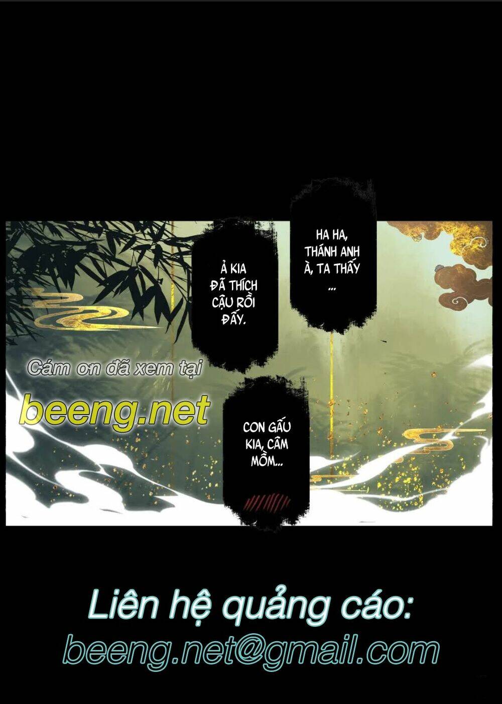 Tây Du Ký Ngoại Truyện Chap 138 - Next Chap 139