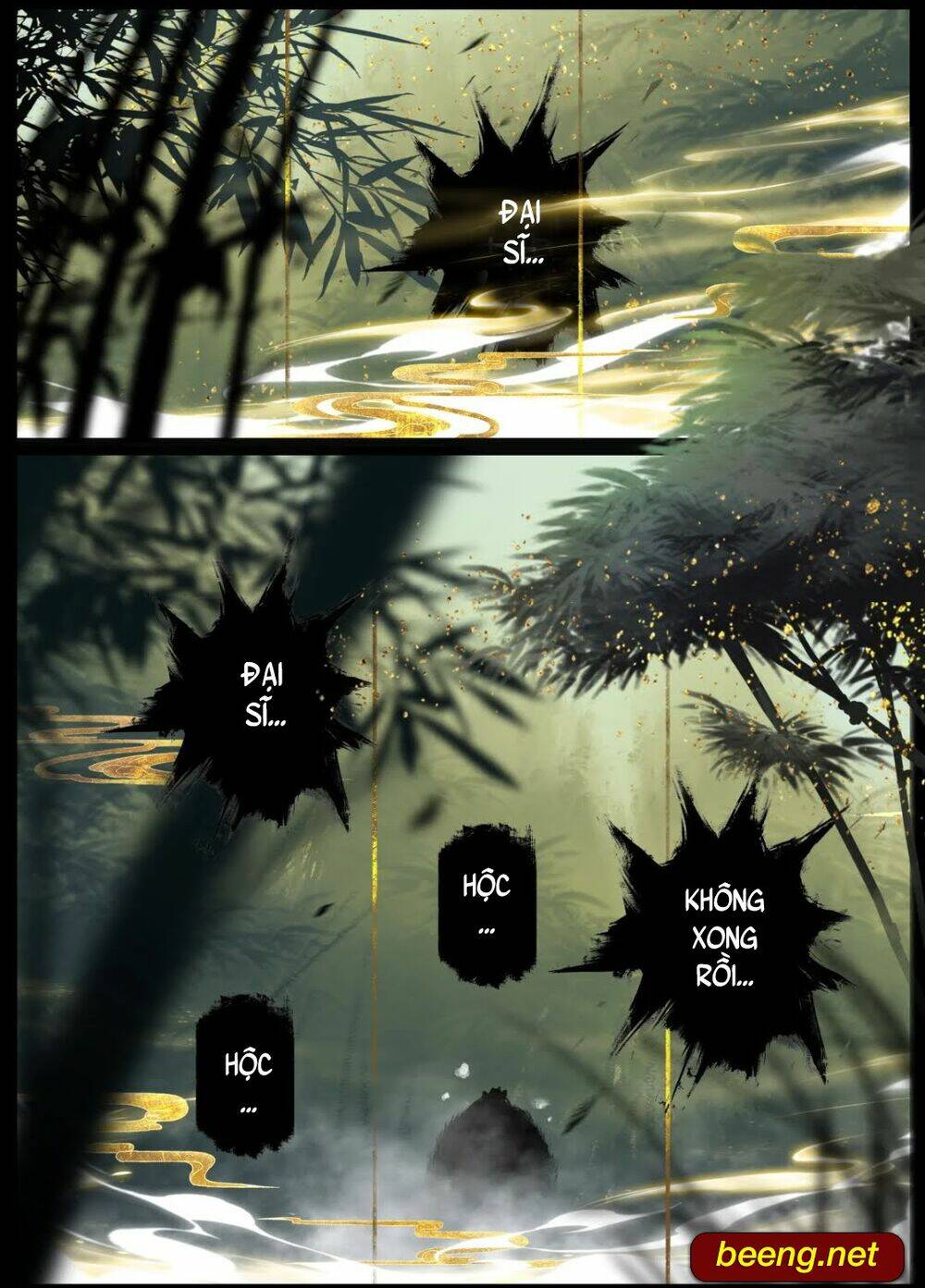 Tây Du Ký Ngoại Truyện Chap 138 - Next Chap 139