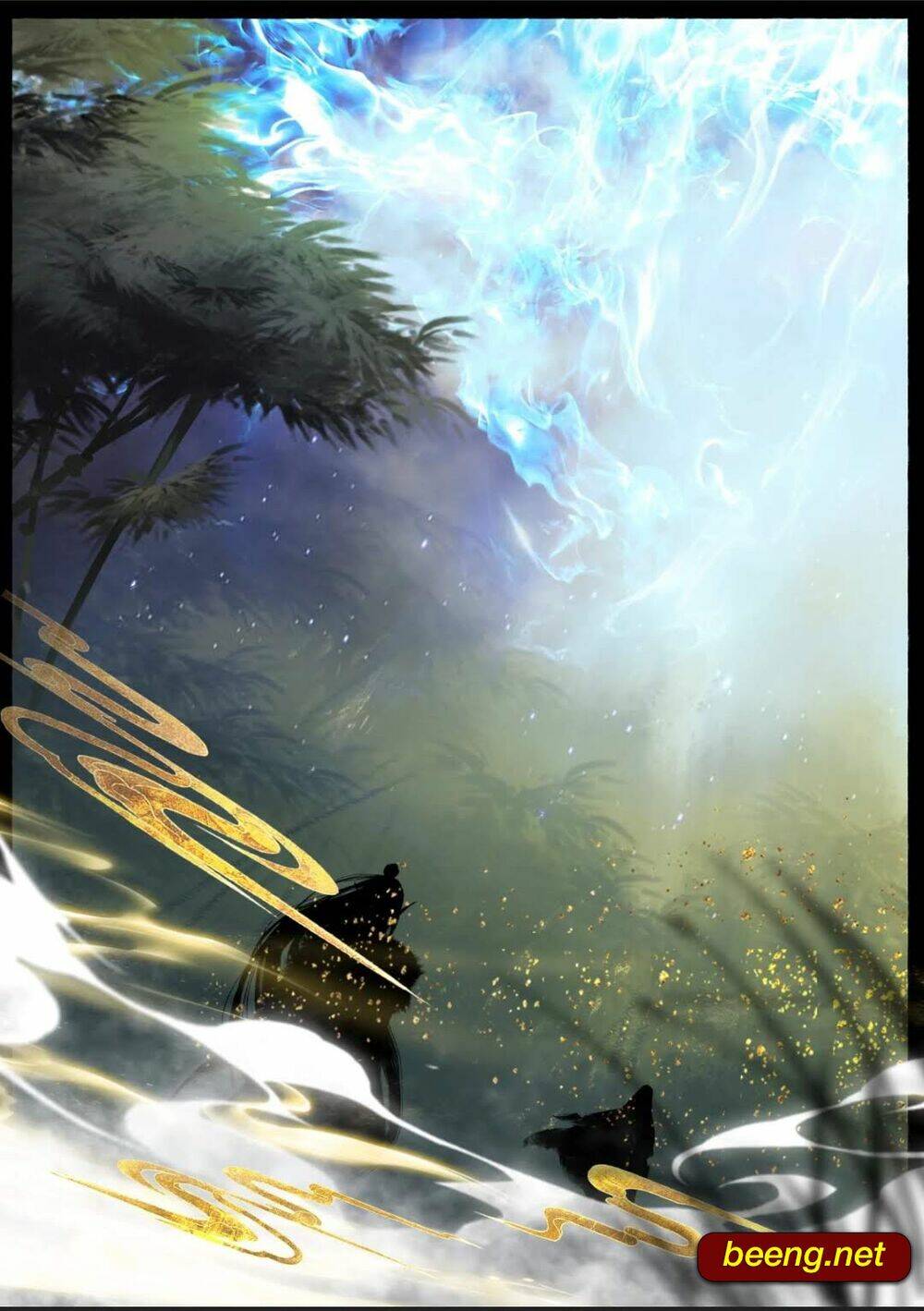 Tây Du Ký Ngoại Truyện Chap 138 - Next Chap 139