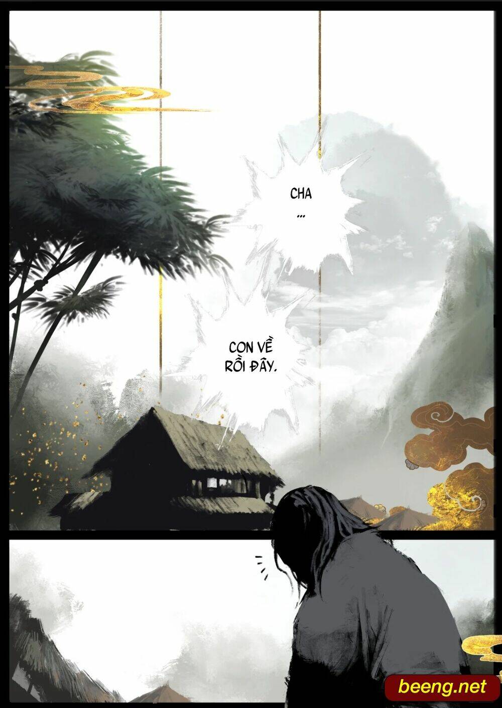 Tây Du Ký Ngoại Truyện Chap 139 - Next Chap 140