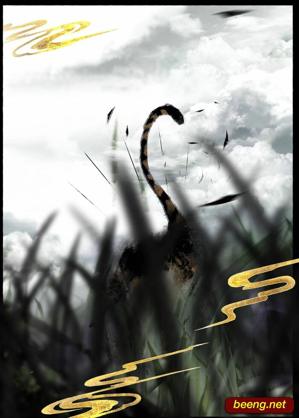 Tây Du Ký Ngoại Truyện Chap 139 - Next Chap 140