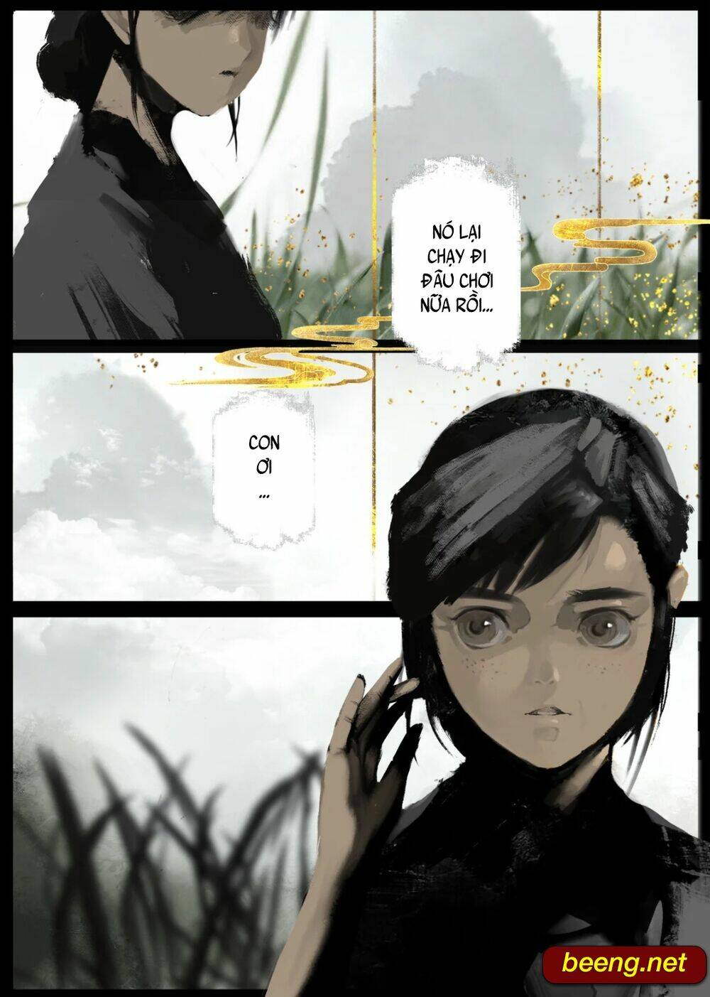 Tây Du Ký Ngoại Truyện Chap 139 - Next Chap 140