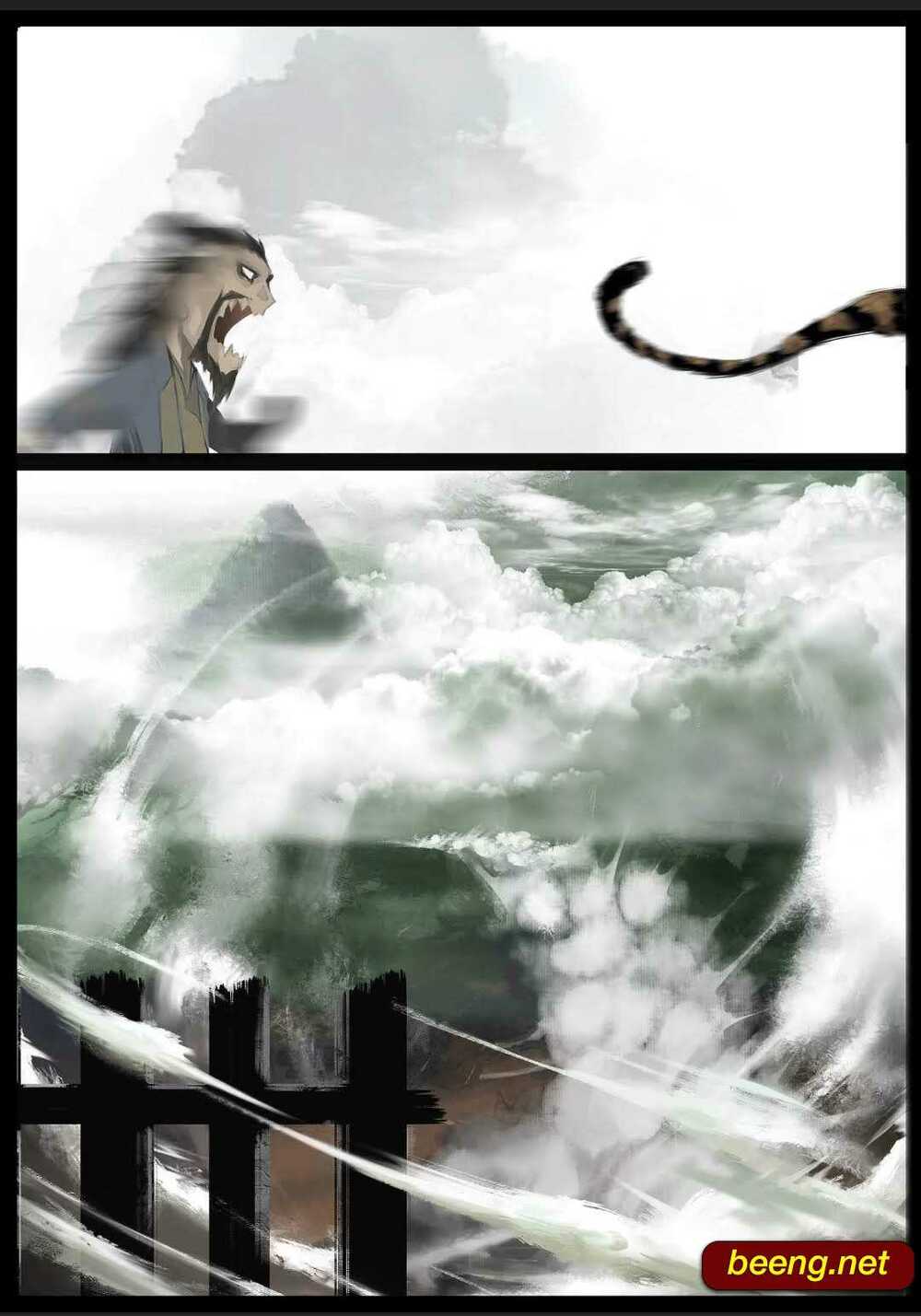 Tây Du Ký Ngoại Truyện Chap 140 - Next Chap 141