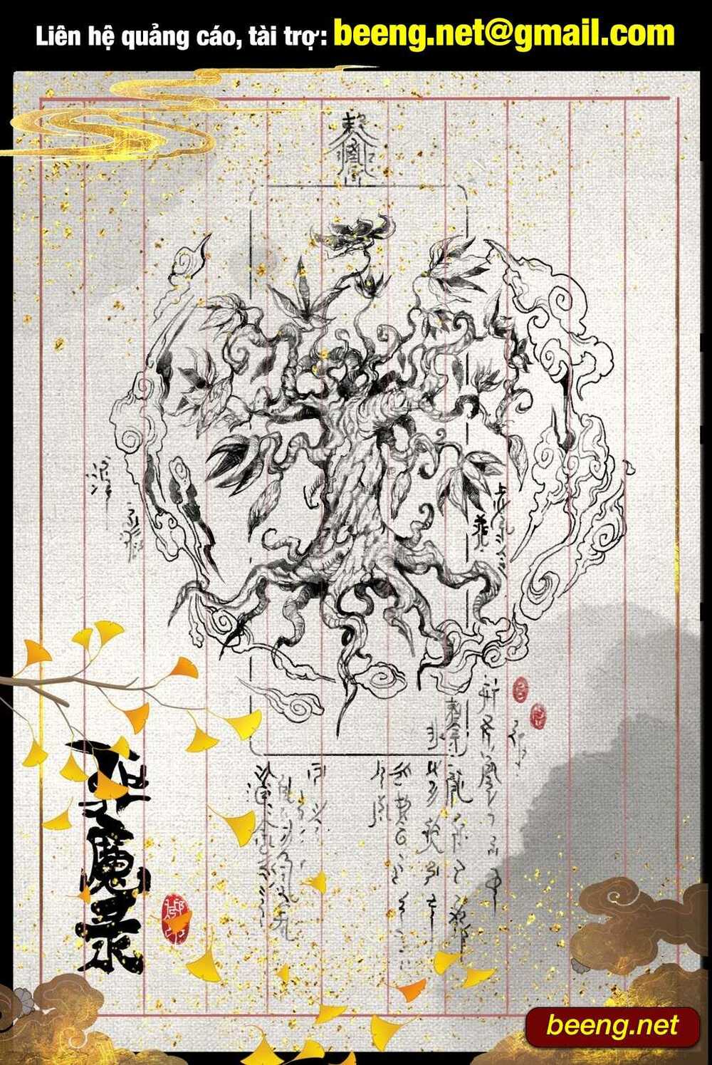 Tây Du Ký Ngoại Truyện Chap 143 - Next Chap 144