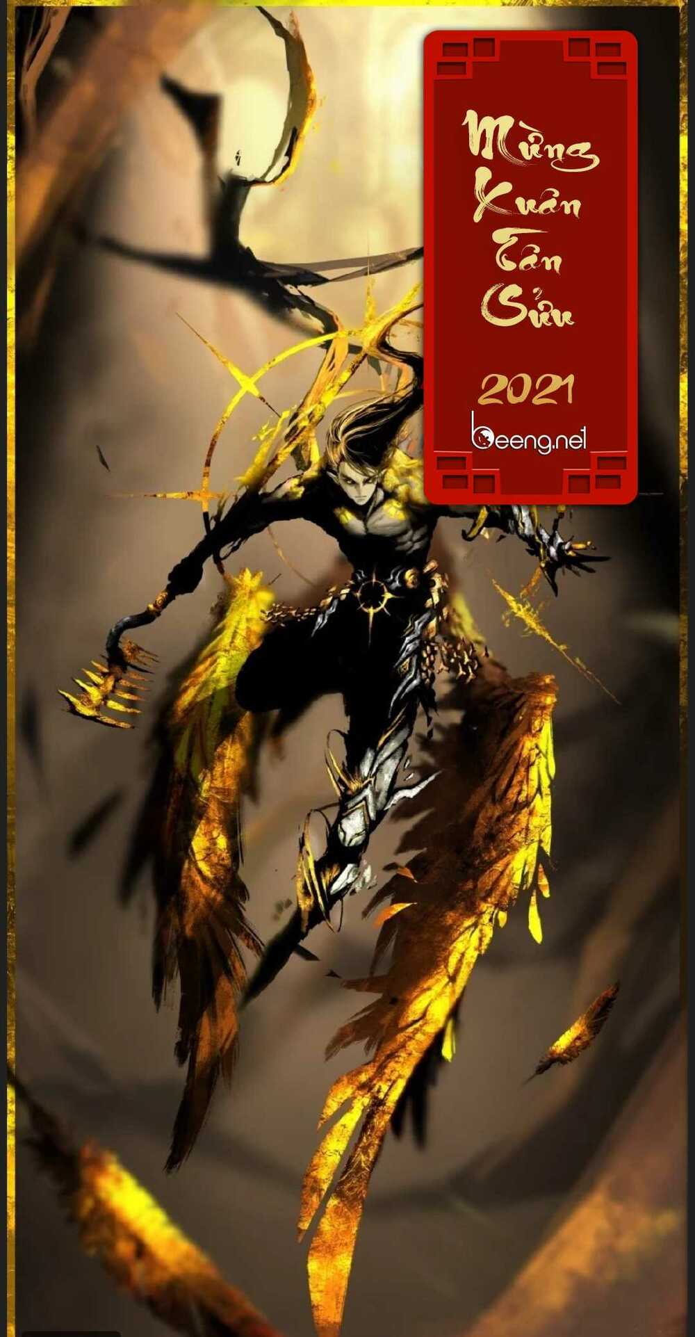 Tây Du Ký Ngoại Truyện Chap 144 - Next Chap 145