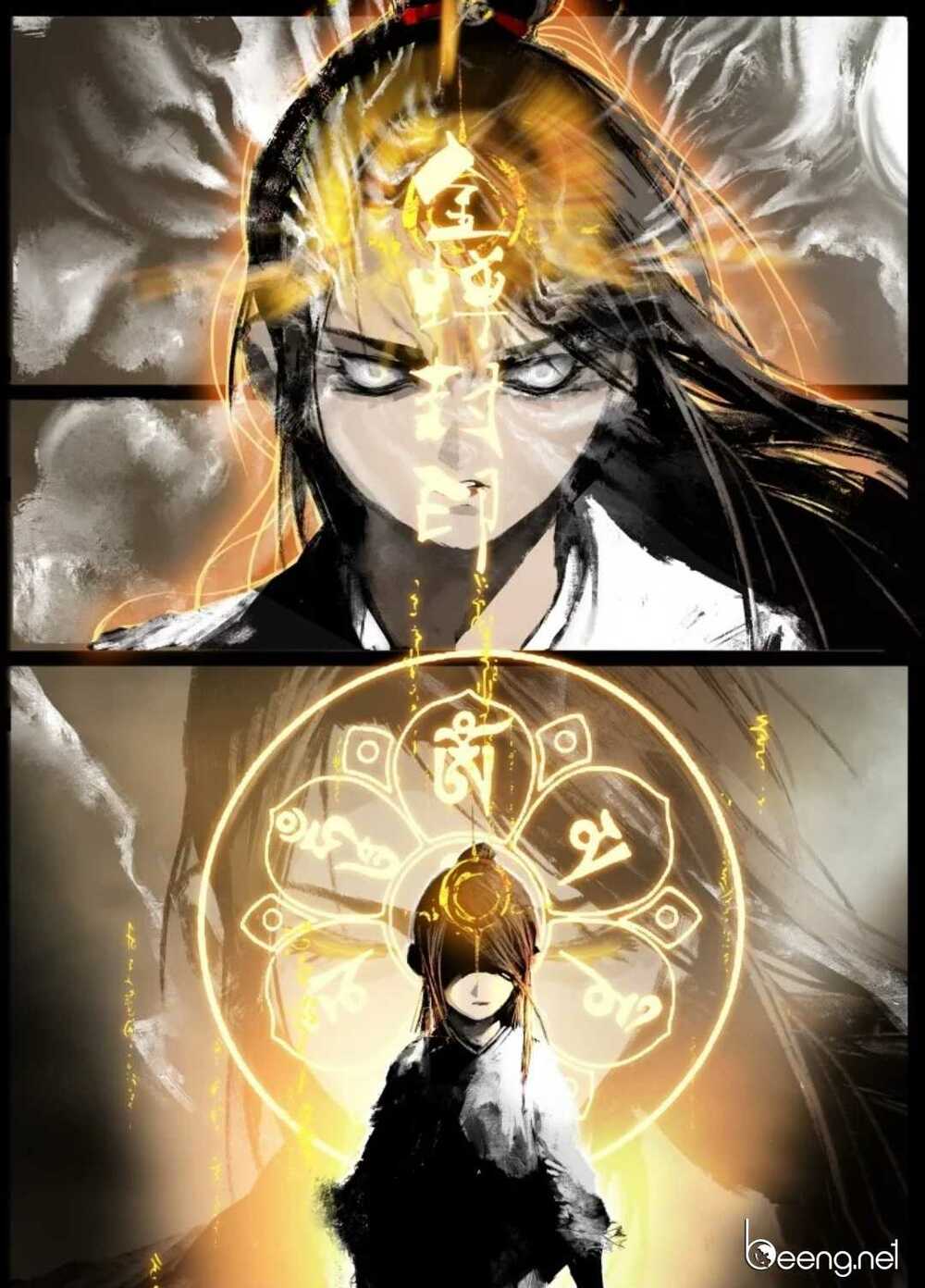 Tây Du Ký Ngoại Truyện Chap 144 - Next Chap 145