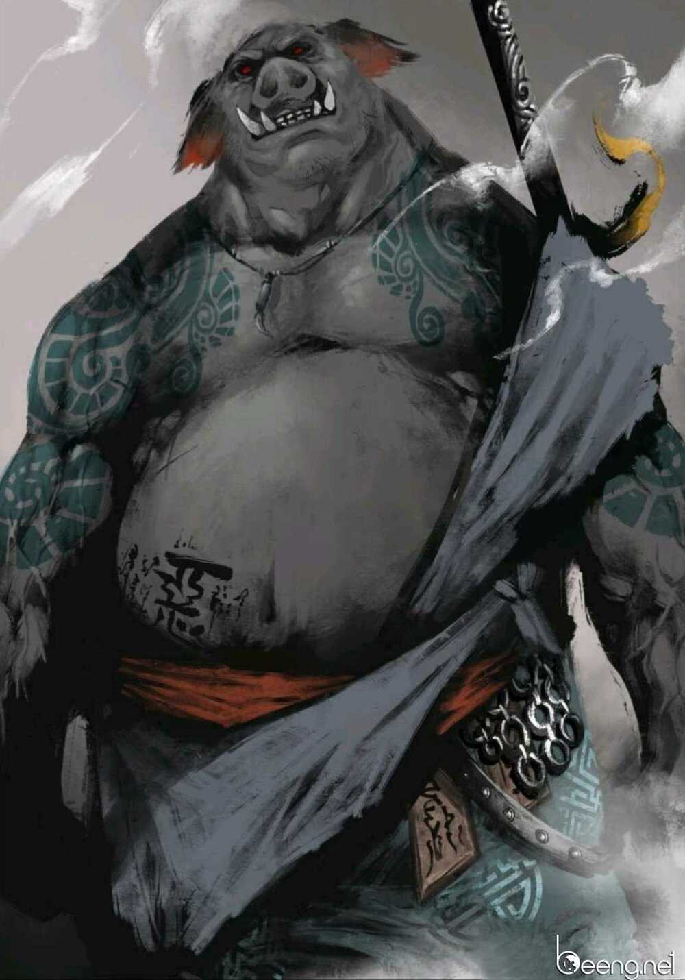 Tây Du Ký Ngoại Truyện Chap 144 - Next Chap 145