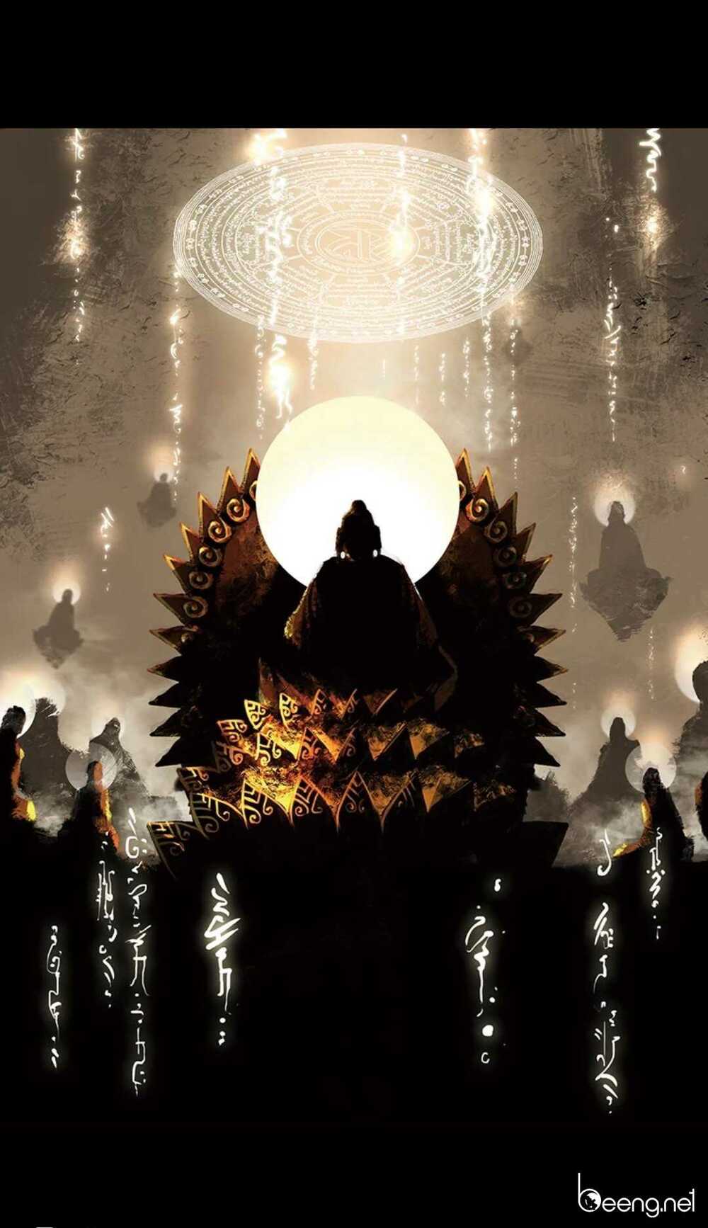 Tây Du Ký Ngoại Truyện Chap 144 - Next Chap 145