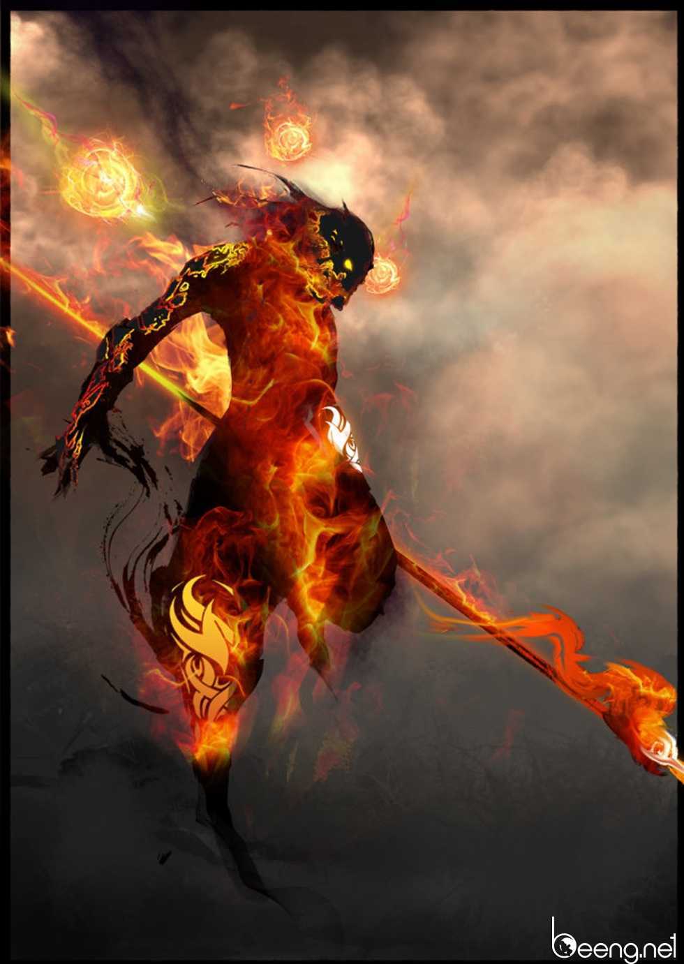 Tây Du Ký Ngoại Truyện Chap 144 - Next Chap 145