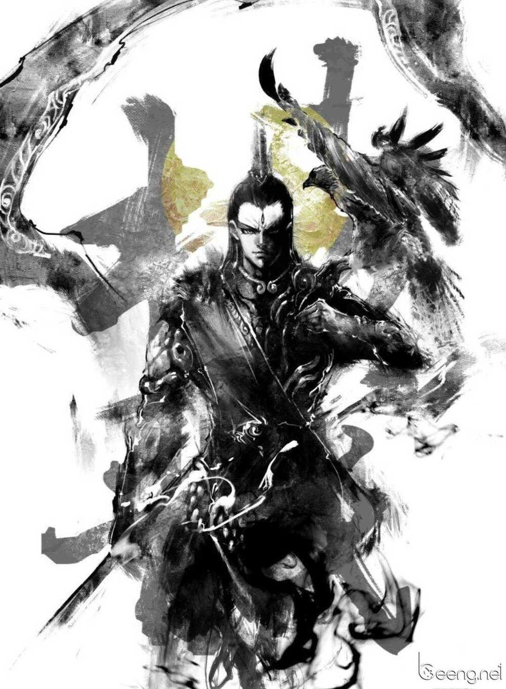 Tây Du Ký Ngoại Truyện Chap 144 - Next Chap 145