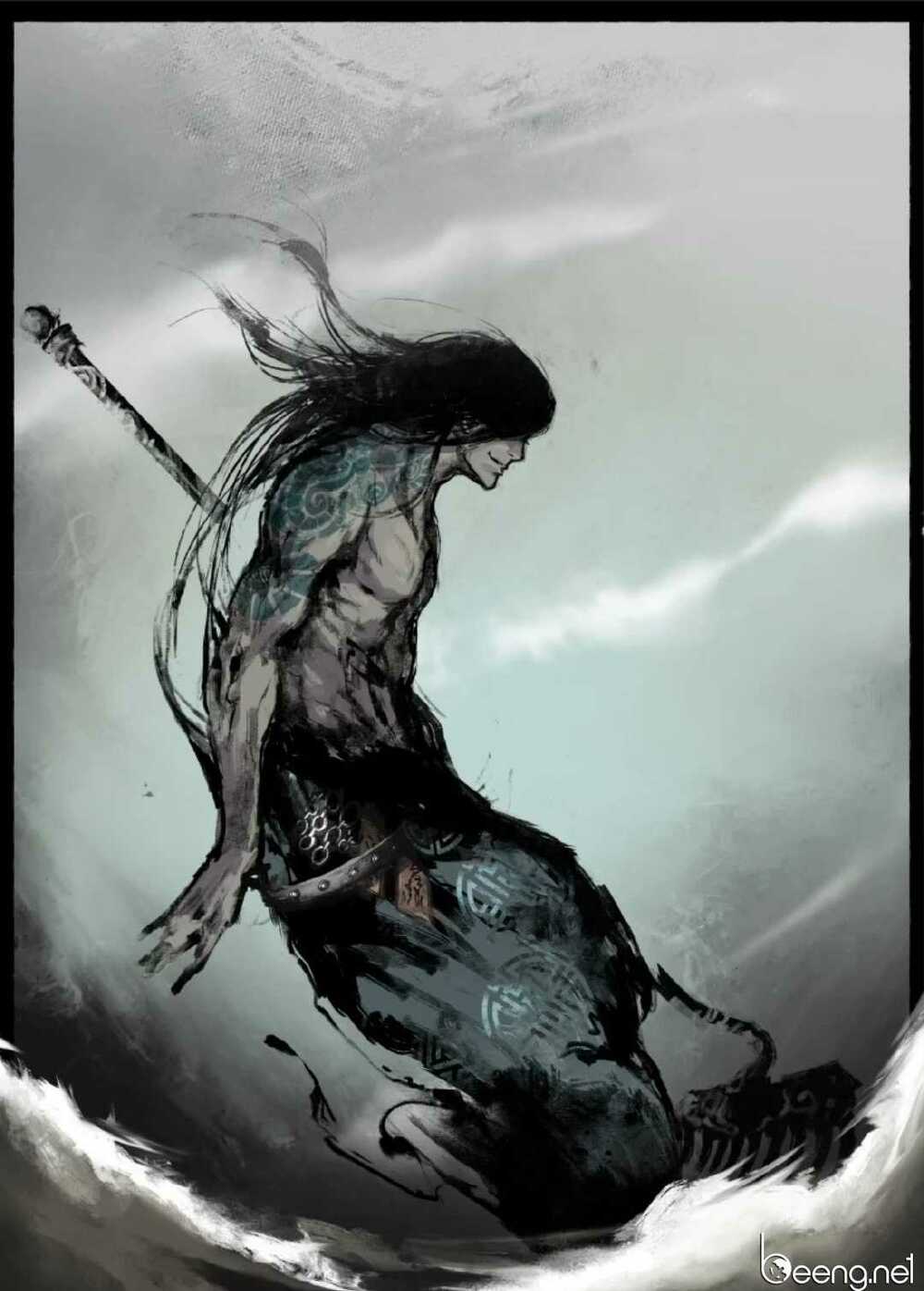 Tây Du Ký Ngoại Truyện Chap 144 - Next Chap 145