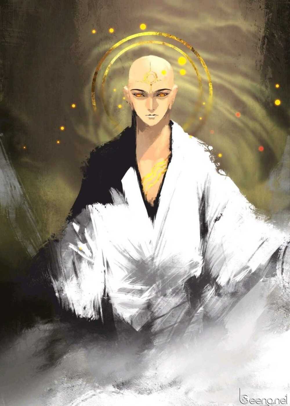 Tây Du Ký Ngoại Truyện Chap 144 - Next Chap 145