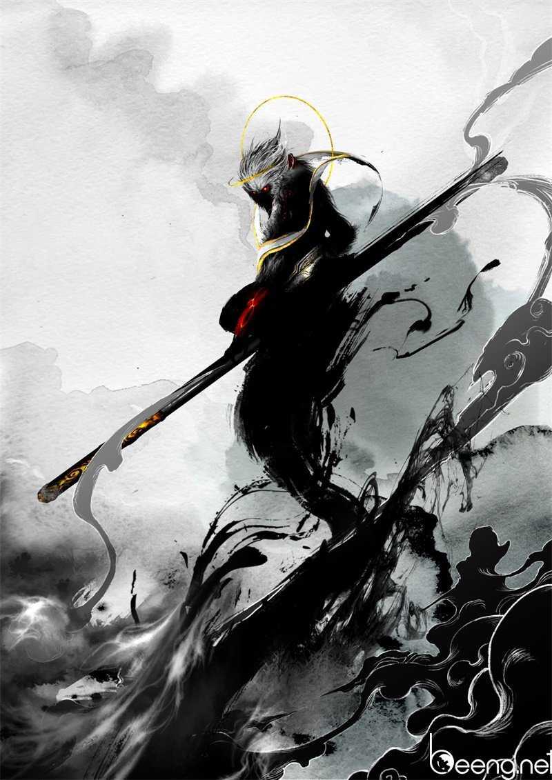 Tây Du Ký Ngoại Truyện Chap 144 - Next Chap 145